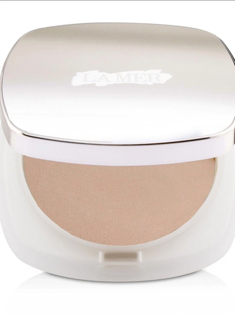 ⚡️❄️La Mer Pressed Setting Powder Translucent 02 Rare + HTF - Picture 6 of 8